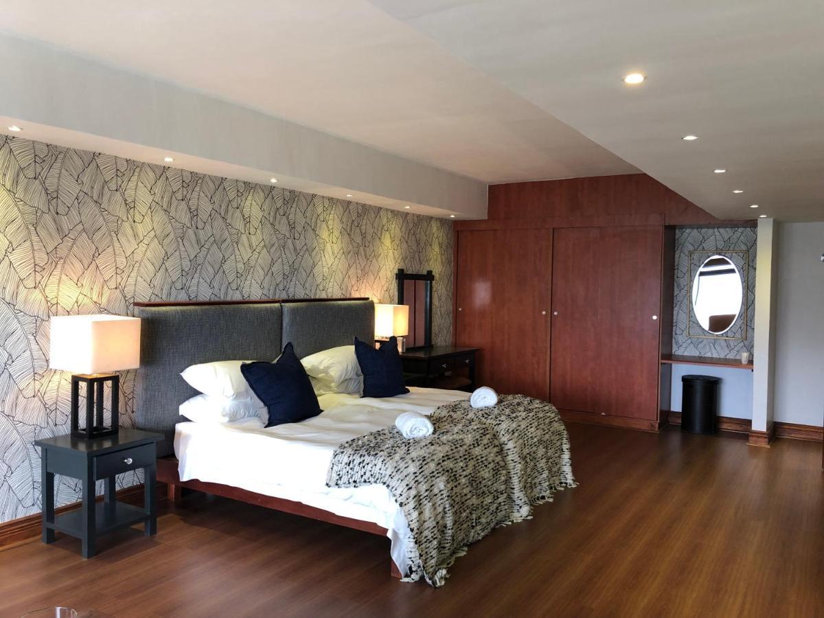 Highlands Eco Estate Hotel Piketberg Buitenkant foto
