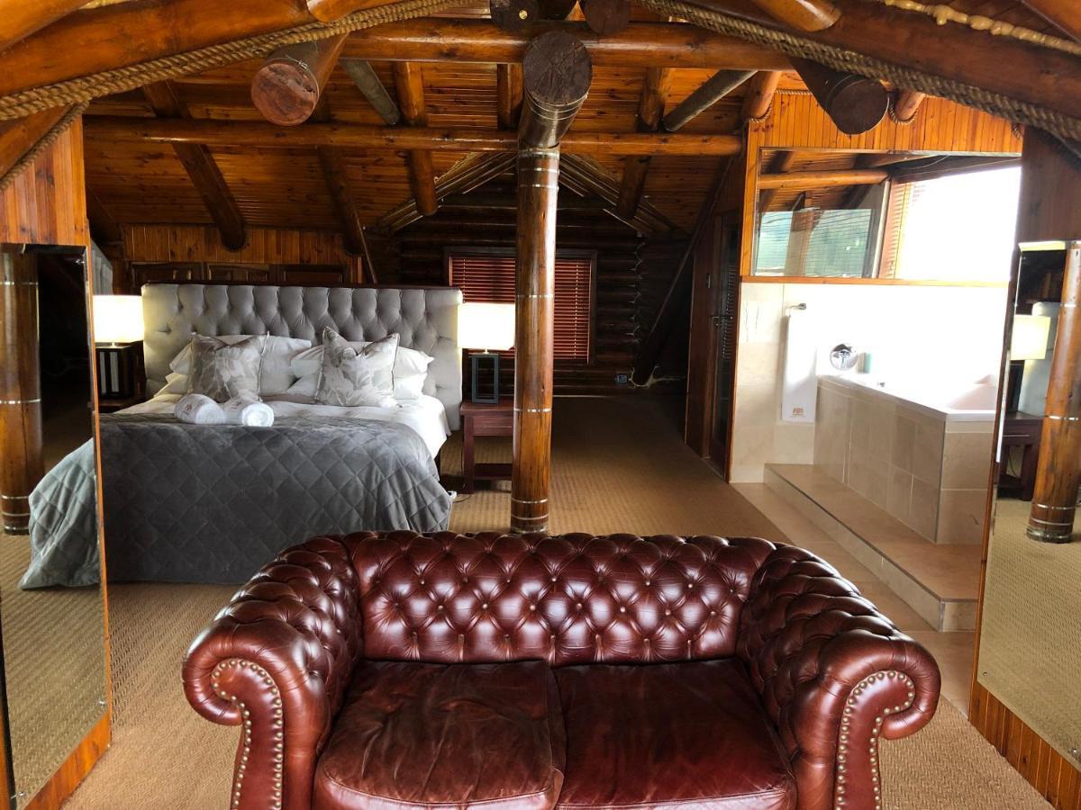 Highlands Eco Estate Hotel Piketberg Buitenkant foto