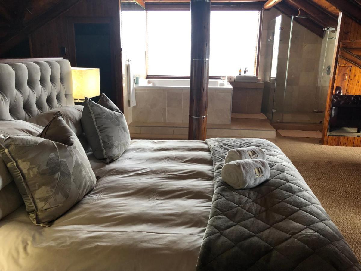 Highlands Eco Estate Hotel Piketberg Buitenkant foto