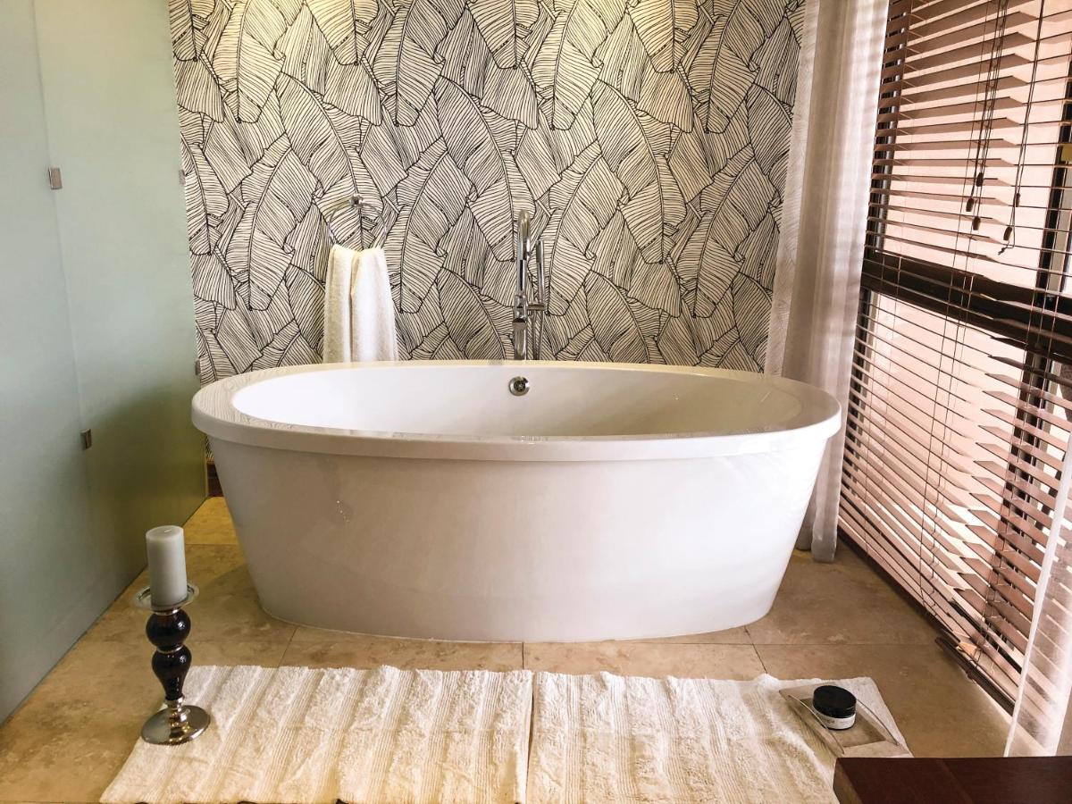 Highlands Eco Estate Hotel Piketberg Buitenkant foto