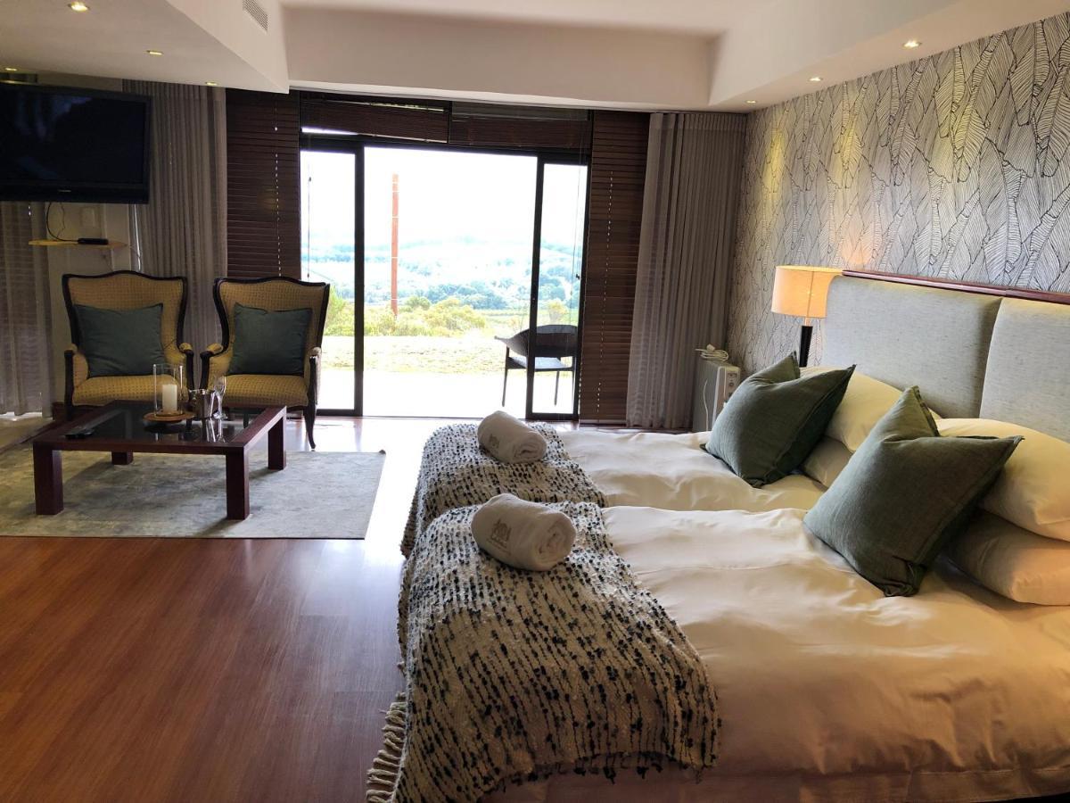 Highlands Eco Estate Hotel Piketberg Buitenkant foto