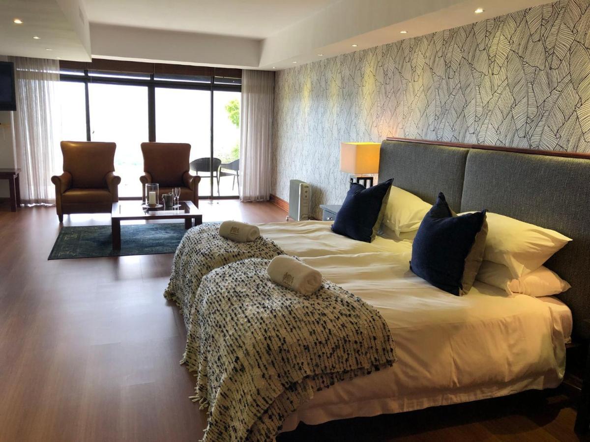 Highlands Eco Estate Hotel Piketberg Buitenkant foto