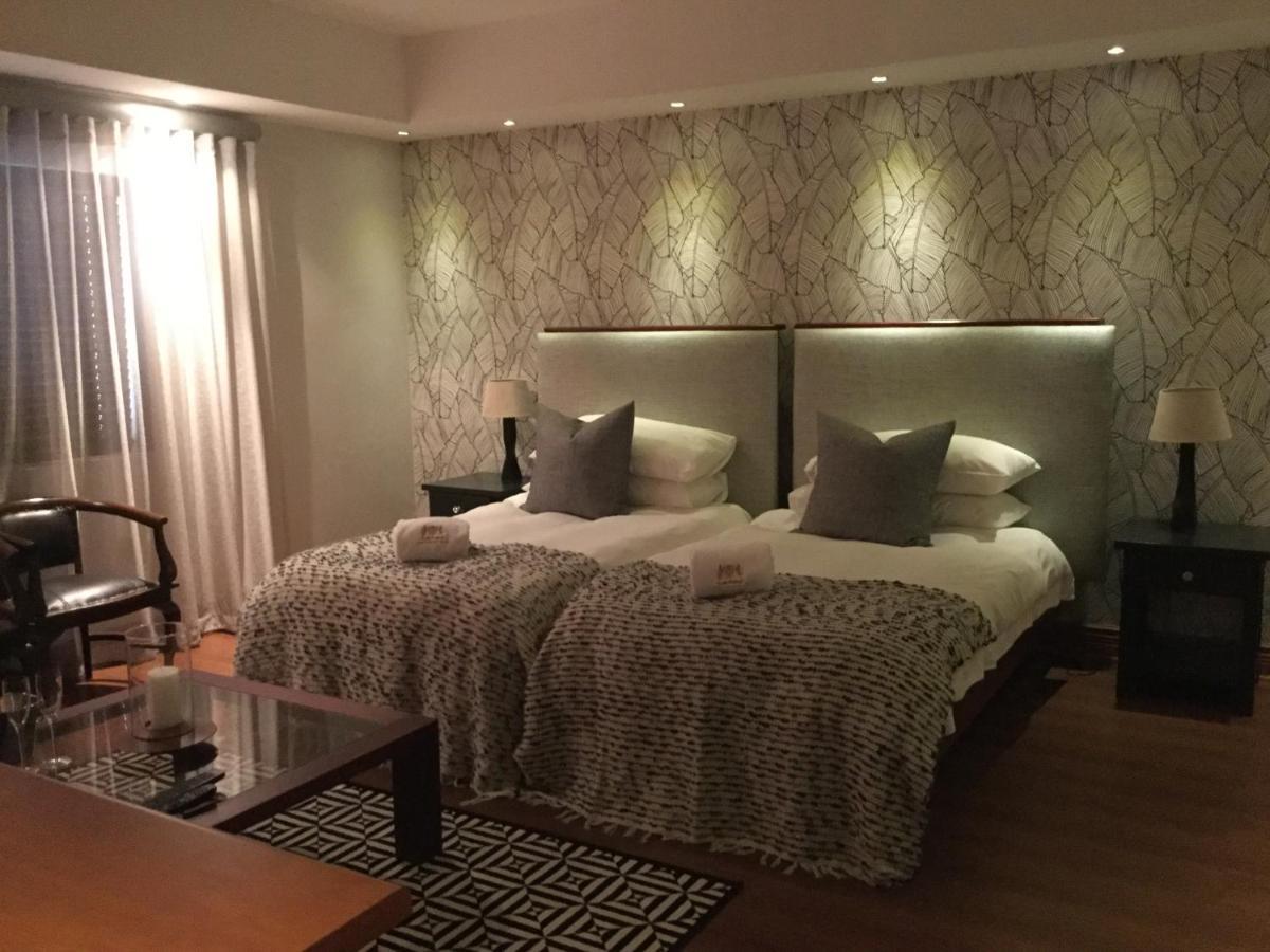 Highlands Eco Estate Hotel Piketberg Buitenkant foto