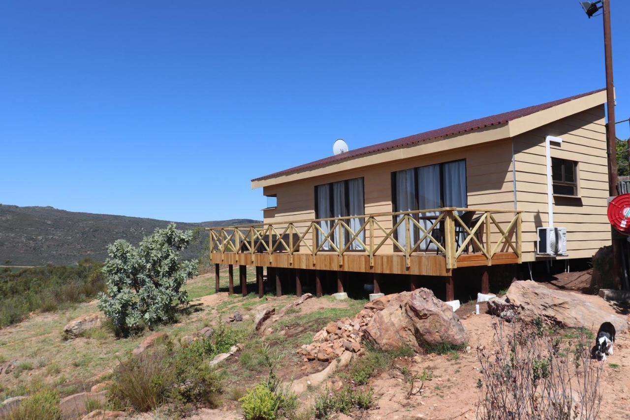 Highlands Eco Estate Hotel Piketberg Buitenkant foto