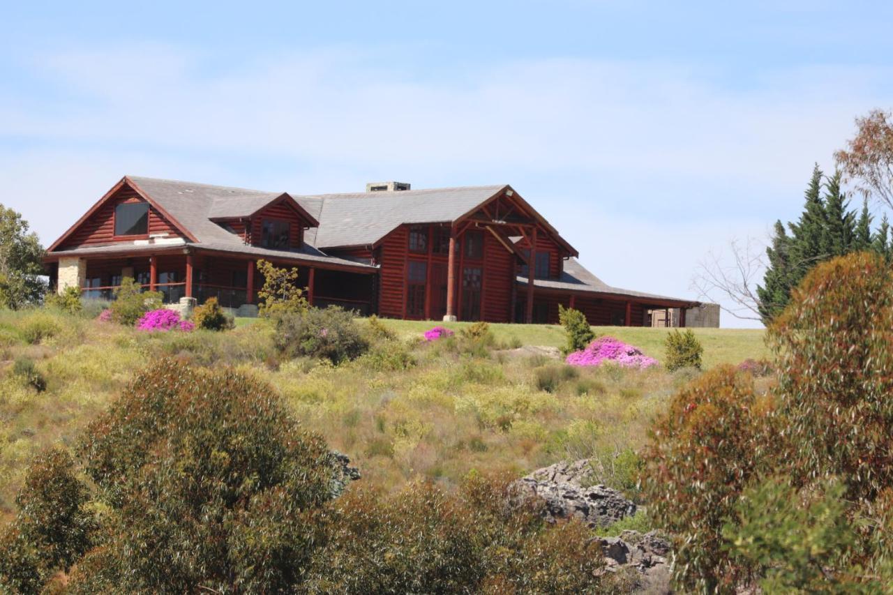 Highlands Eco Estate Hotel Piketberg Buitenkant foto
