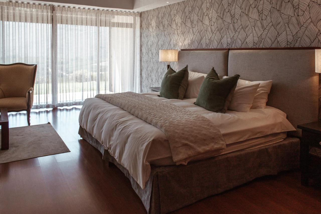 Highlands Eco Estate Hotel Piketberg Buitenkant foto