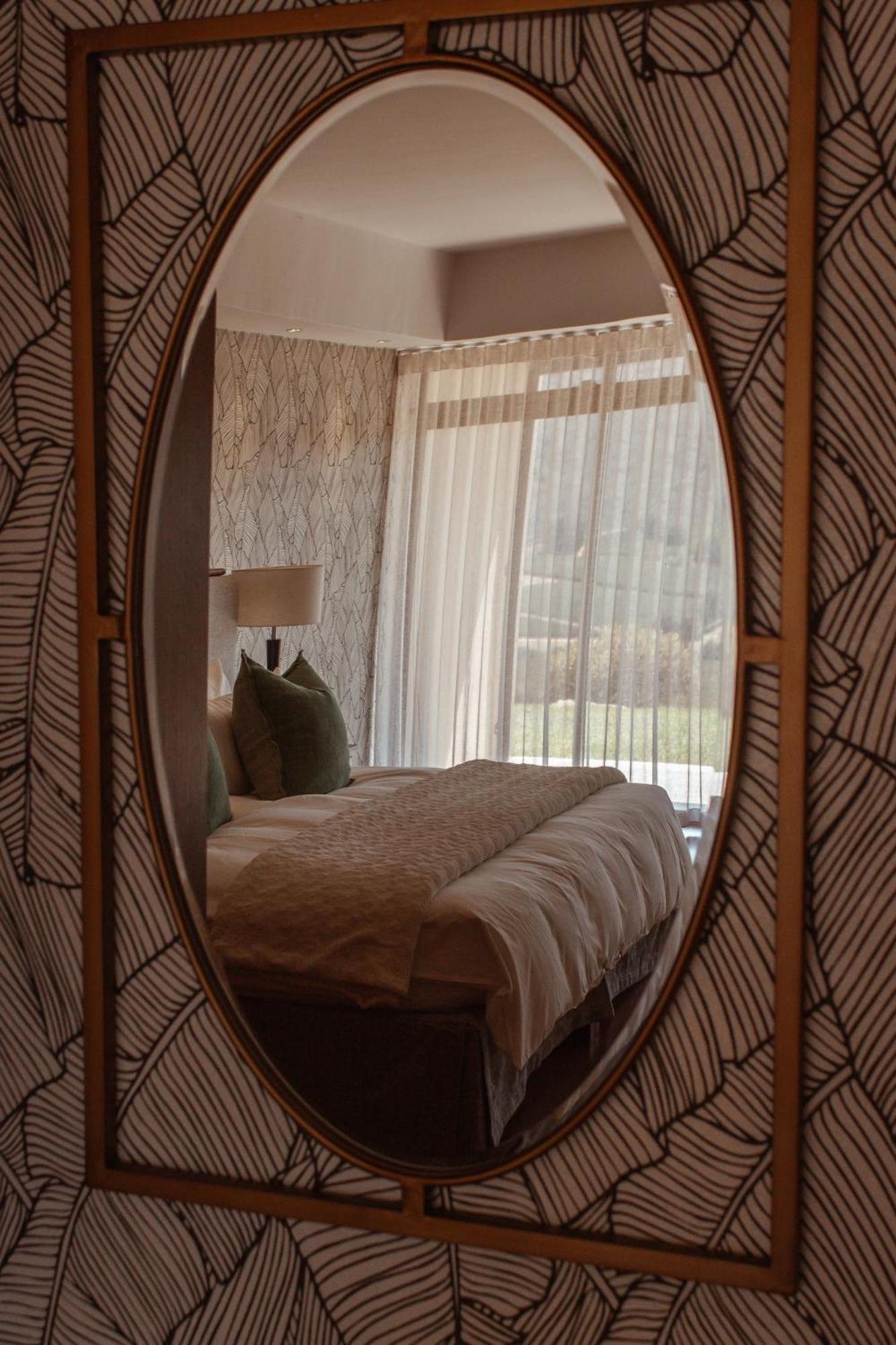Highlands Eco Estate Hotel Piketberg Buitenkant foto