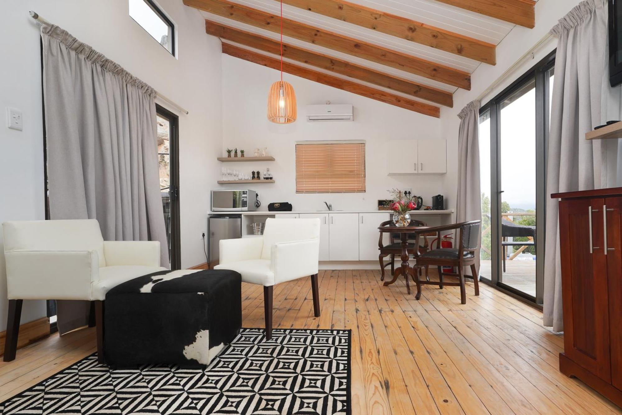 Highlands Eco Estate Hotel Piketberg Buitenkant foto