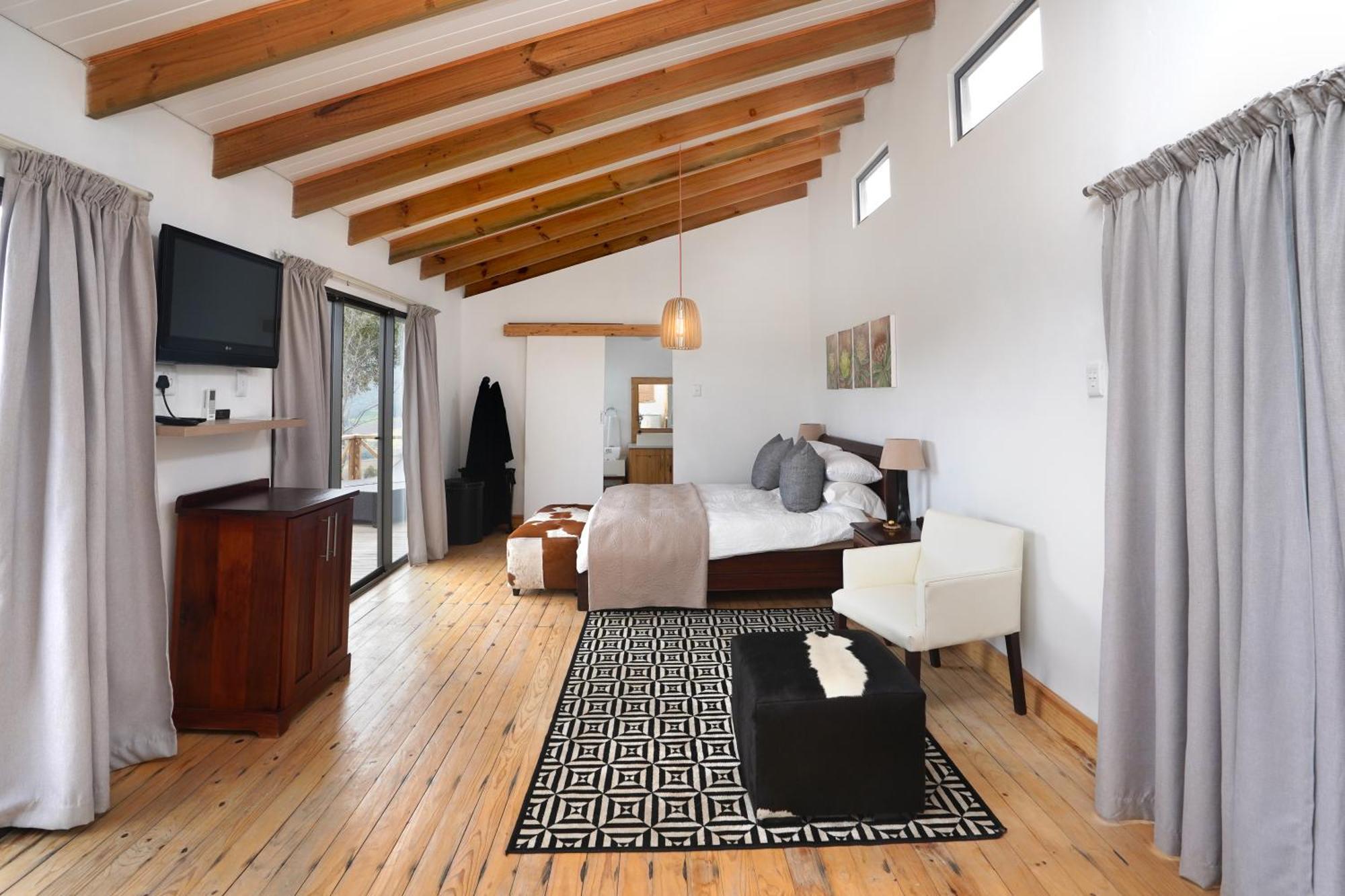 Highlands Eco Estate Hotel Piketberg Buitenkant foto