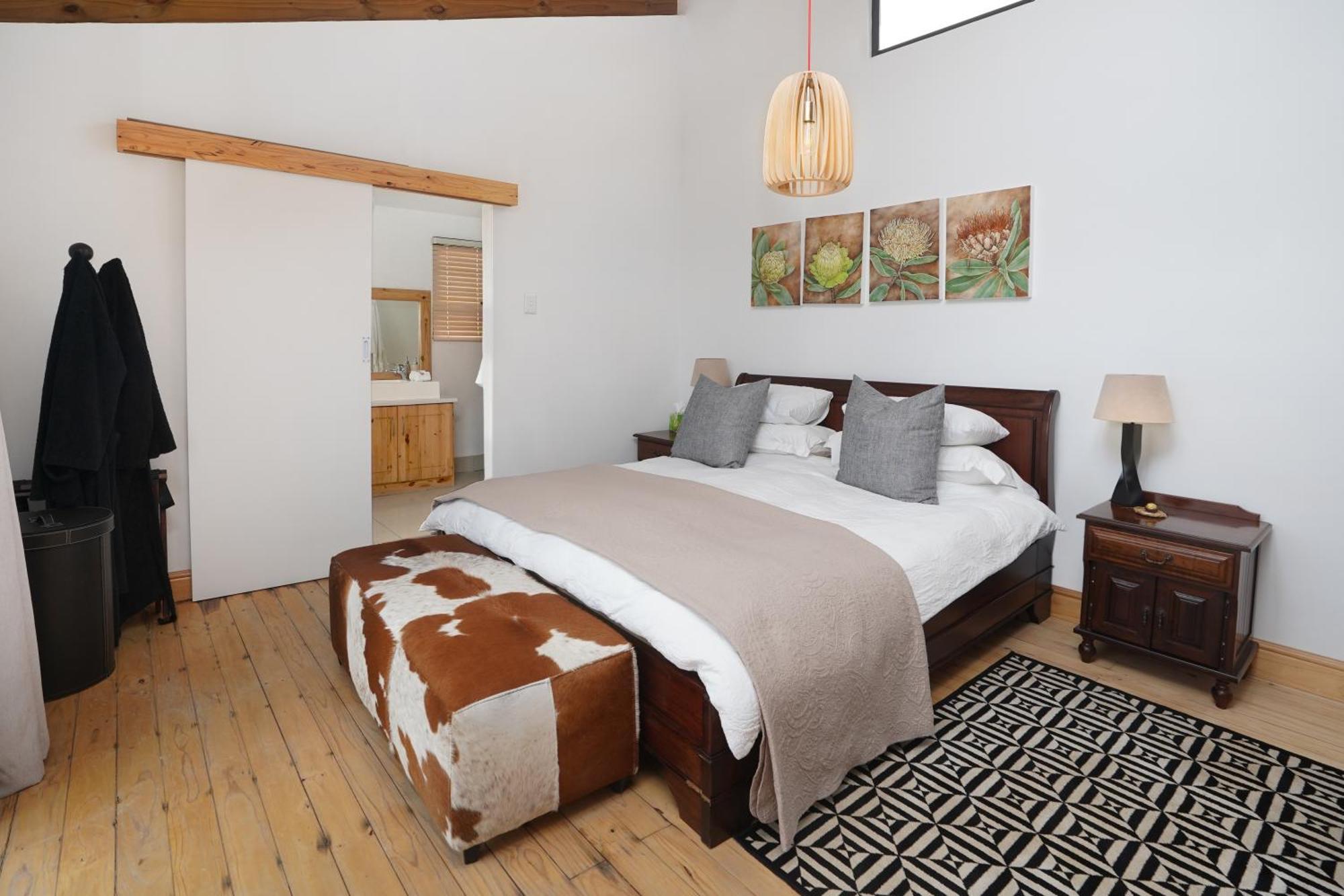 Highlands Eco Estate Hotel Piketberg Buitenkant foto