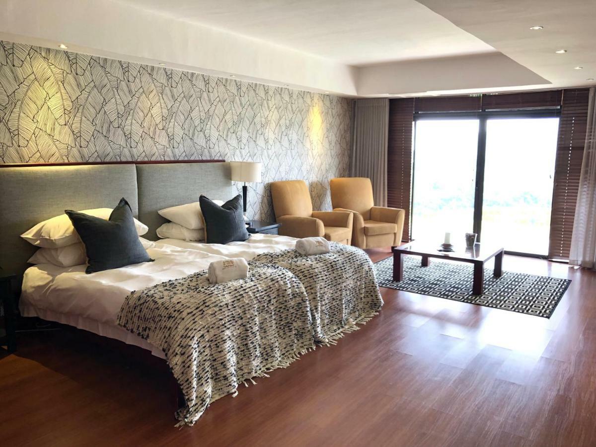 Highlands Eco Estate Hotel Piketberg Buitenkant foto