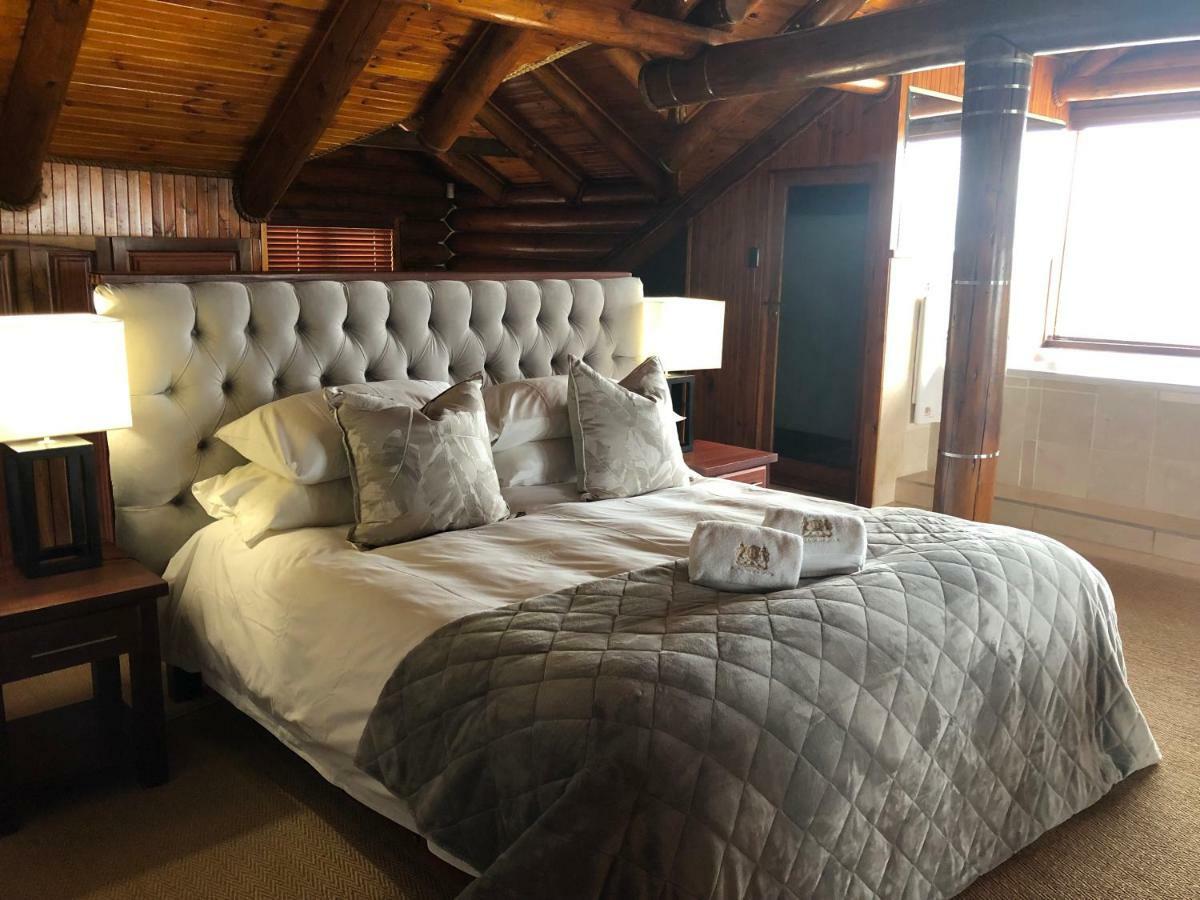 Highlands Eco Estate Hotel Piketberg Buitenkant foto